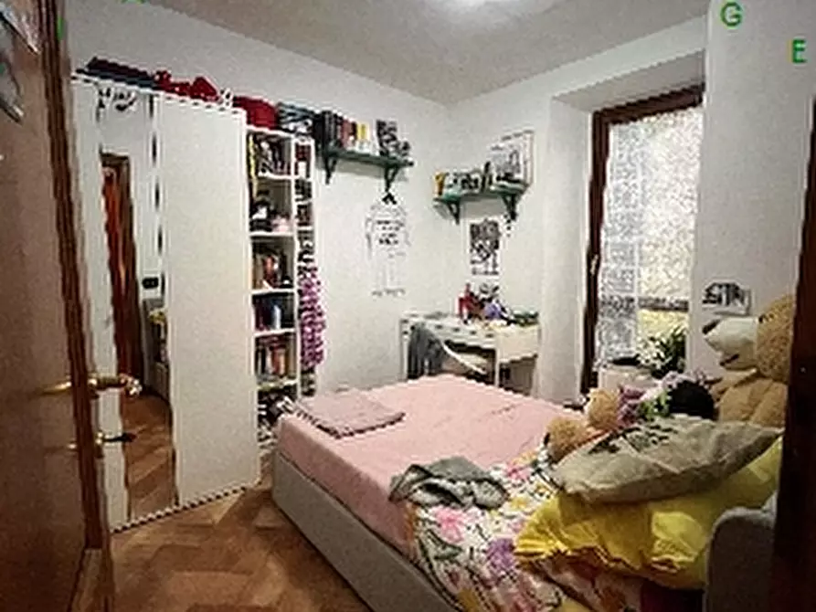 Immagine 12 di Appartamento in vendita  a Scarperia E San Piero