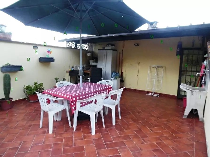 Immagine 2 di Appartamento in vendita  a Scarperia E San Piero