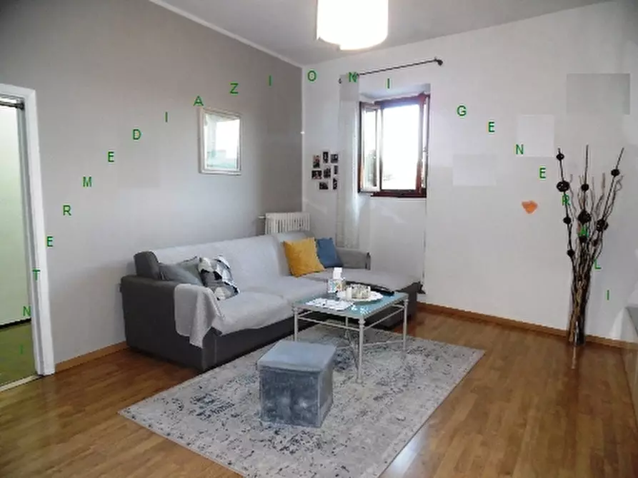 Immagine 3 di Appartamento in vendita  a Scarperia E San Piero