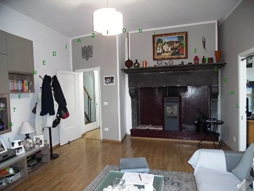 Immagine 4 di Appartamento in vendita  a Scarperia E San Piero