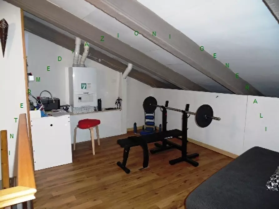 Immagine 7 di Appartamento in vendita  a Scarperia E San Piero