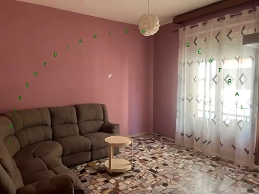 Immagine 1 di Appartamento in vendita  a Barberino Di Mugello