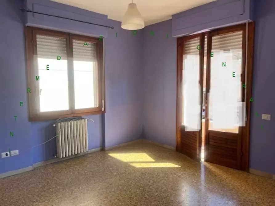 Immagine 3 di Appartamento in vendita  a Barberino Di Mugello