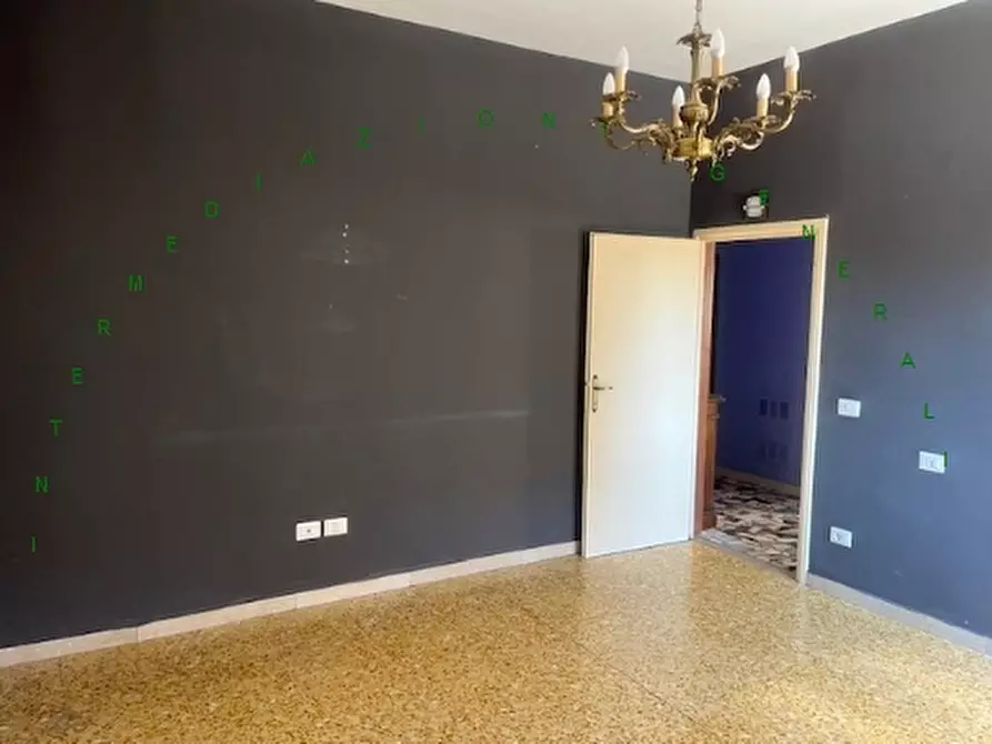 Immagine 4 di Appartamento in vendita  a Barberino Di Mugello