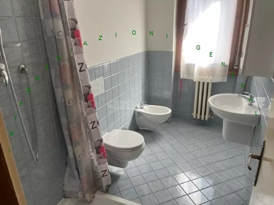 Immagine 6 di Appartamento in vendita  a Barberino Di Mugello