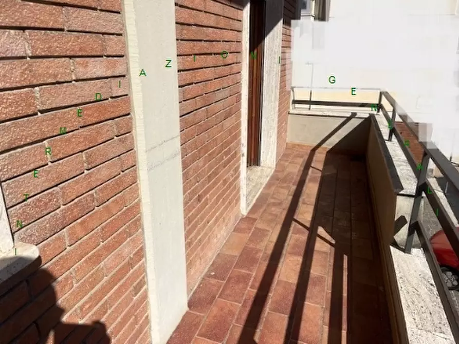 Immagine 7 di Appartamento in vendita  a Barberino Di Mugello