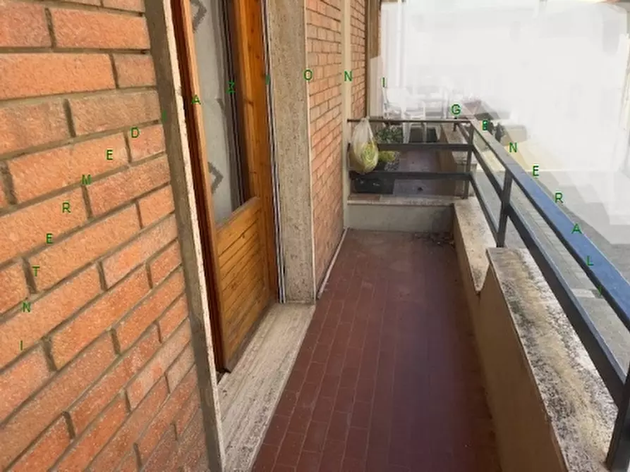 Immagine 8 di Appartamento in vendita  a Barberino Di Mugello