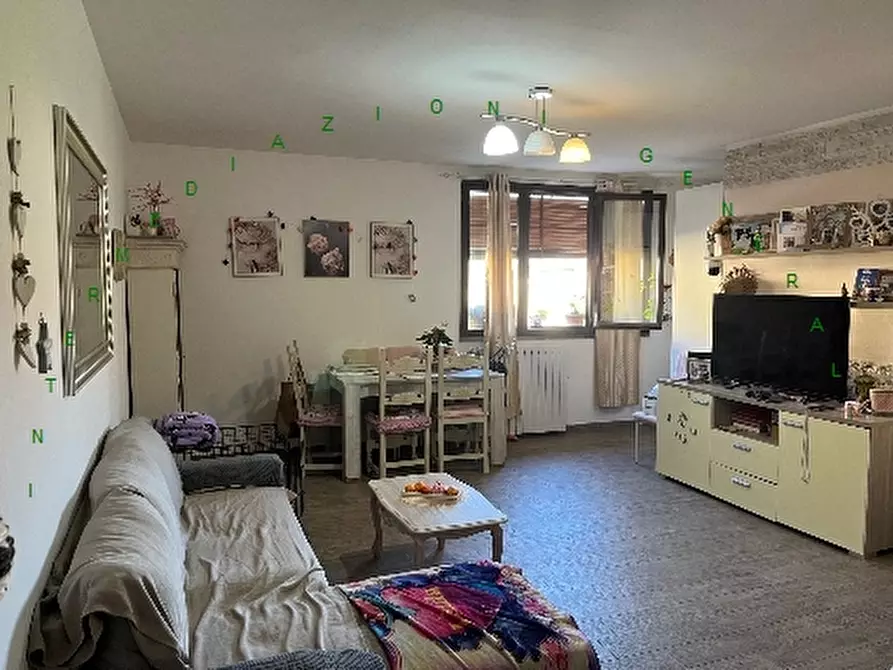 Immagine 1 di Appartamento in vendita  a Vicchio