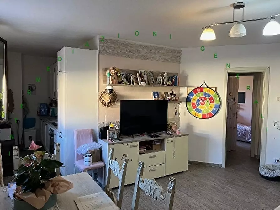 Immagine 2 di Appartamento in vendita  a Vicchio