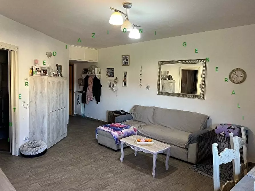 Immagine 3 di Appartamento in vendita  a Vicchio