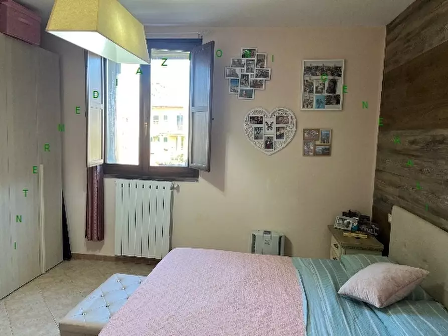 Immagine 4 di Appartamento in vendita  a Vicchio