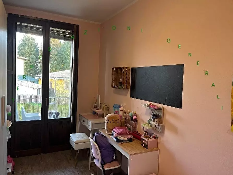 Immagine 5 di Appartamento in vendita  a Vicchio