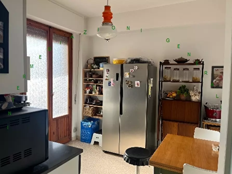 Immagine 5 di Appartamento in vendita  a Dicomano