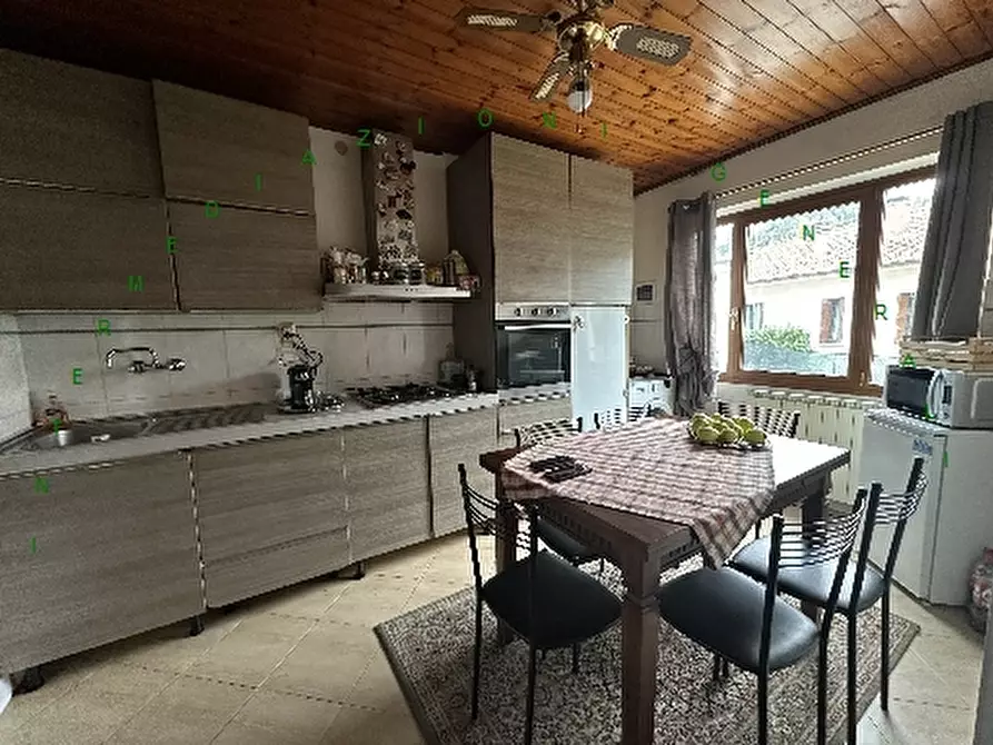 Immagine 1 di Appartamento in vendita  a Barberino Di Mugello