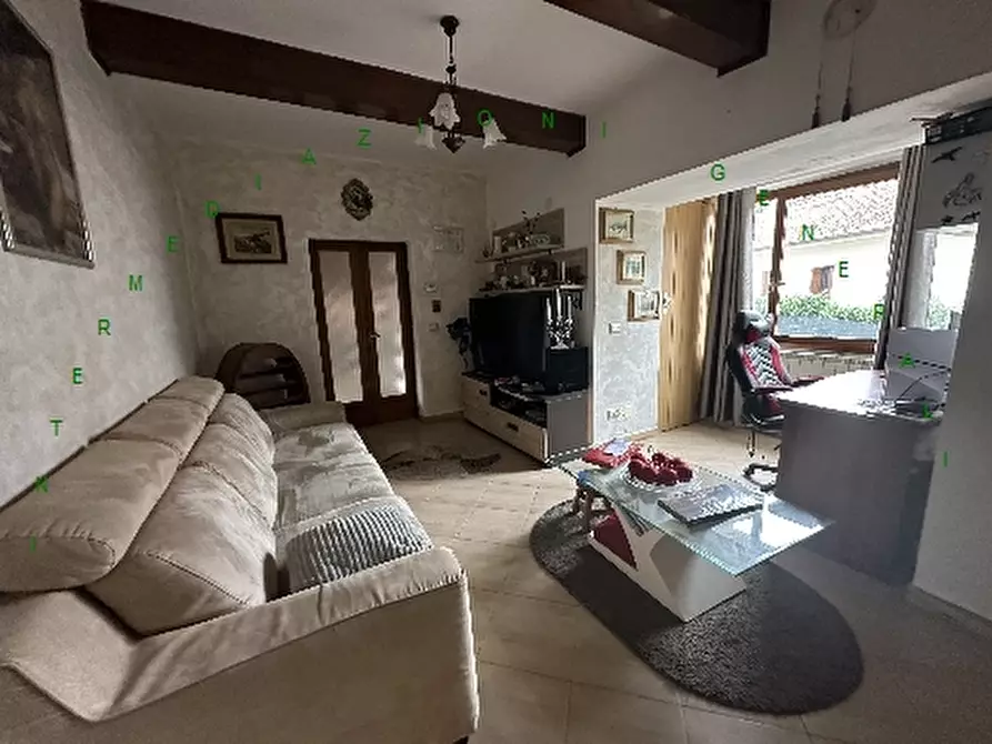 Immagine 2 di Appartamento in vendita  a Barberino Di Mugello