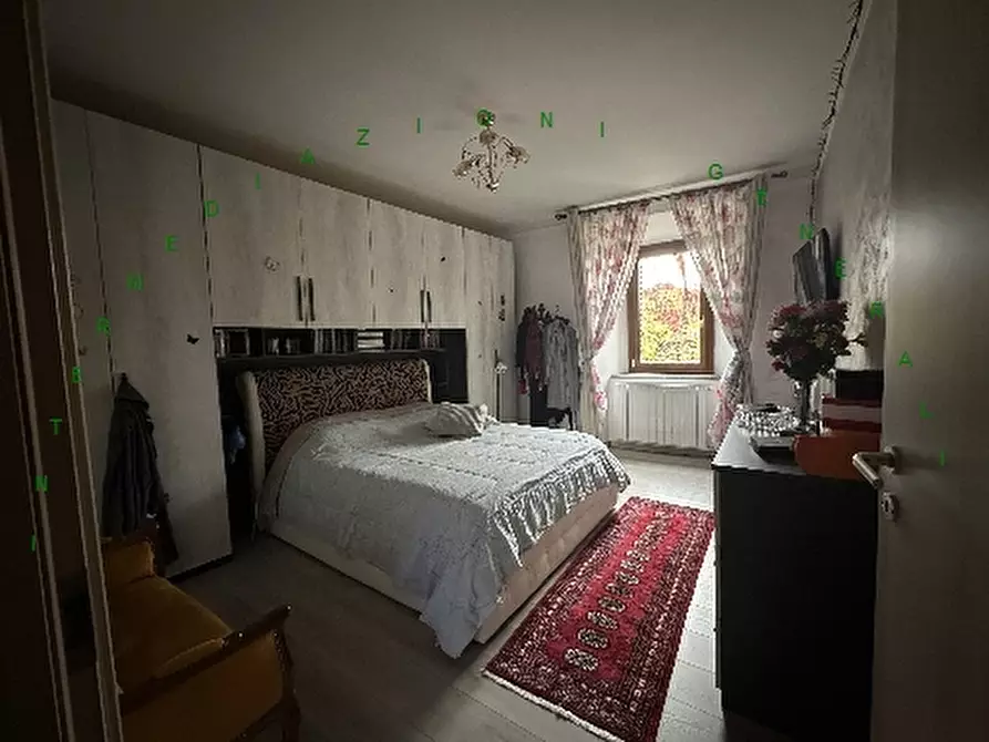 Immagine 3 di Appartamento in vendita  a Barberino Di Mugello