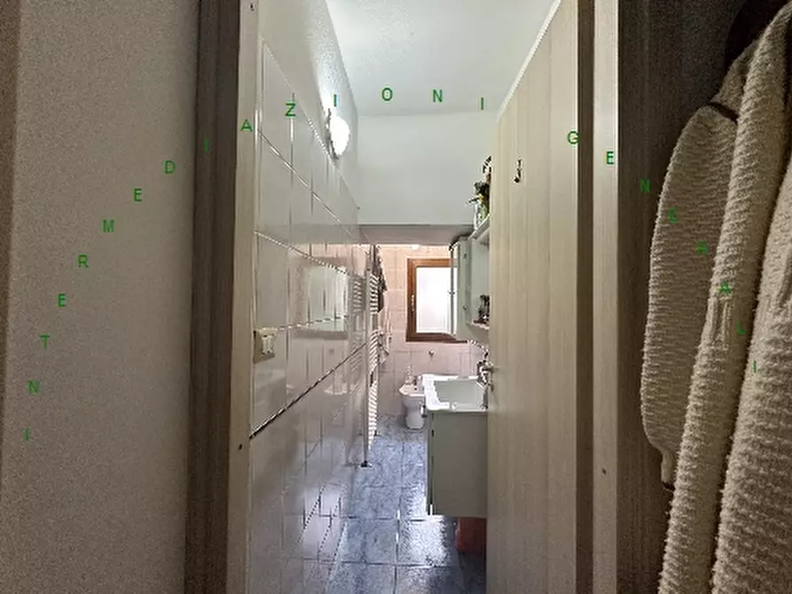 Immagine 4 di Appartamento in vendita  a Barberino Di Mugello