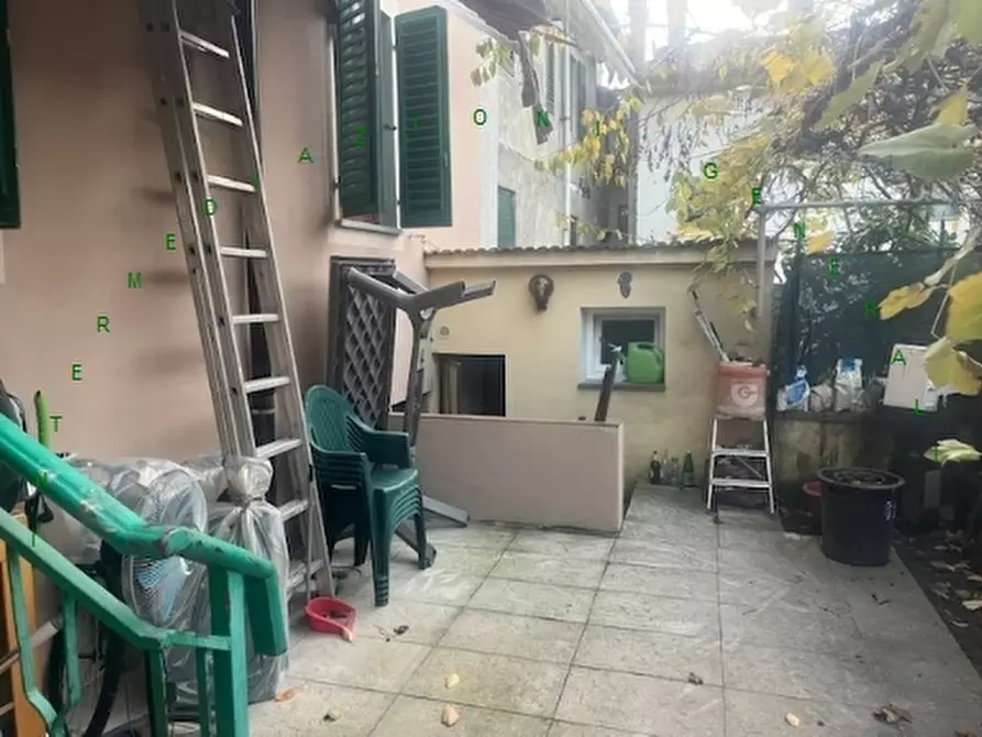 Immagine 5 di Appartamento in vendita  a Barberino Di Mugello