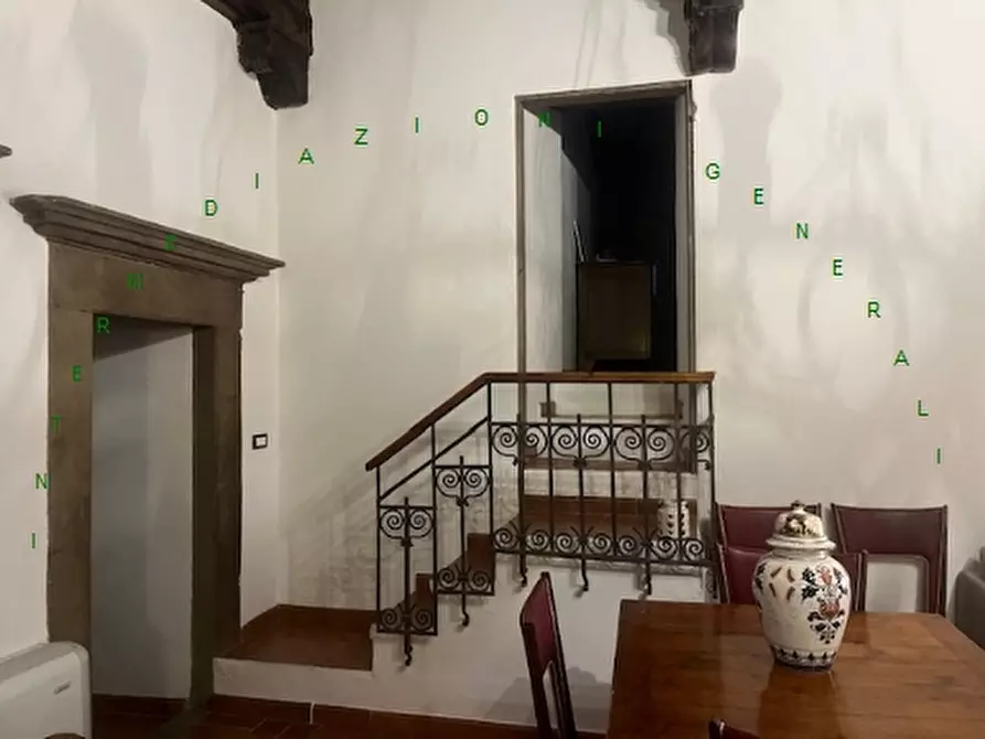 Immagine 4 di Appartamento in vendita  a Barberino Di Mugello