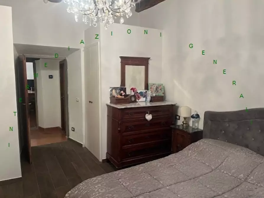 Immagine 6 di Appartamento in vendita  a Barberino Di Mugello