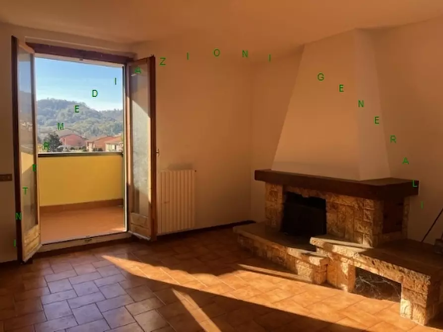 Immagine 1 di Appartamento in vendita  a Barberino Di Mugello