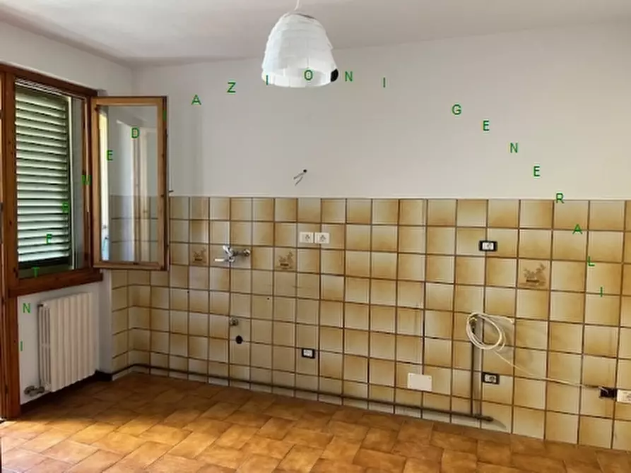 Immagine 2 di Appartamento in vendita  a Barberino Di Mugello