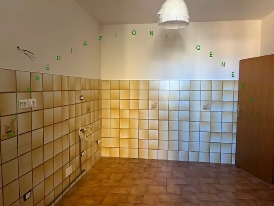 Immagine 3 di Appartamento in vendita  a Barberino Di Mugello