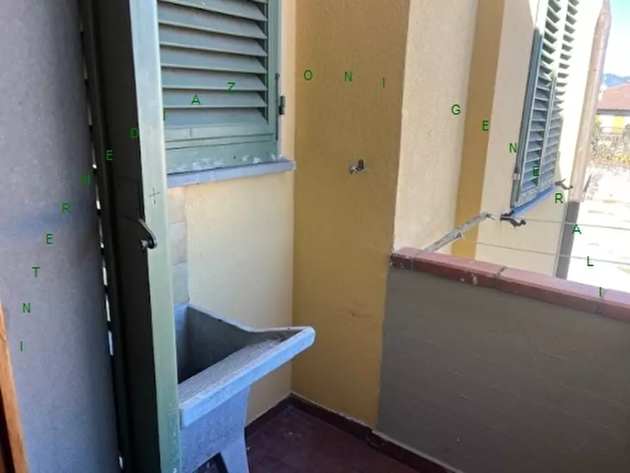 Immagine 4 di Appartamento in vendita  a Barberino Di Mugello