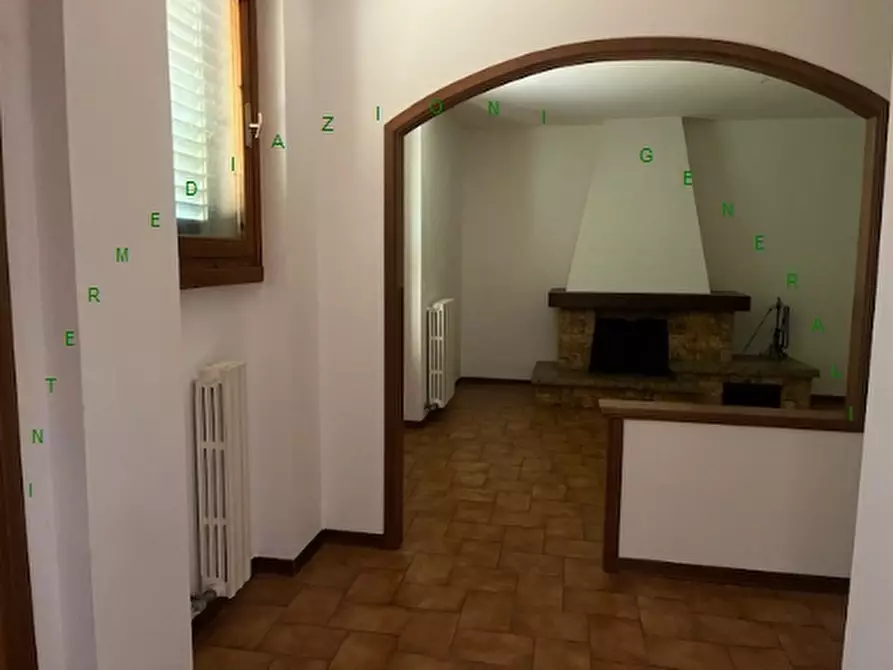 Immagine 5 di Appartamento in vendita  a Barberino Di Mugello