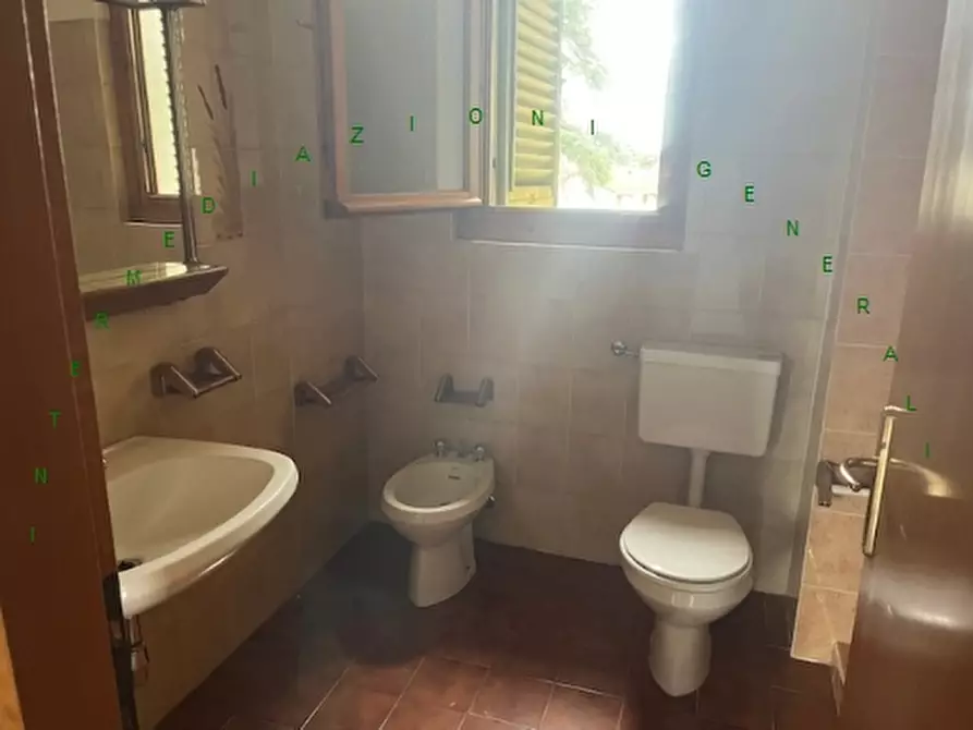 Immagine 7 di Appartamento in vendita  a Barberino Di Mugello