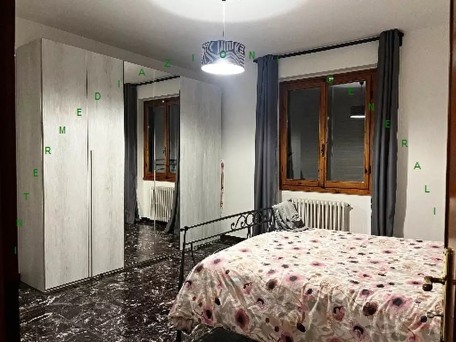 Immagine 1 di Appartamento in affitto  a Scarperia E San Piero