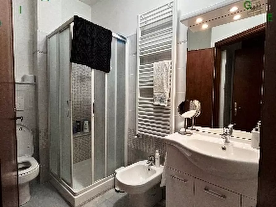 Immagine 5 di Appartamento in affitto  a Scarperia E San Piero