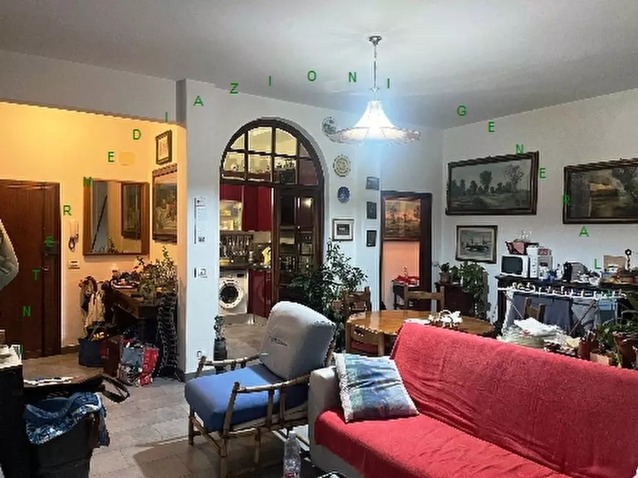 Immagine 2 di Appartamento in affitto  a Scarperia E San Piero