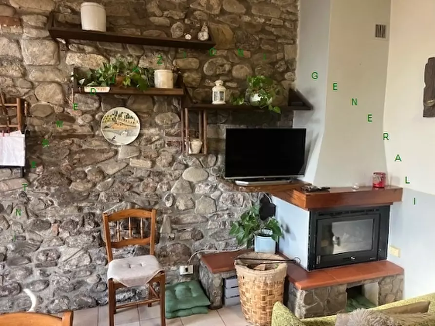 Immagine 1 di Appartamento in vendita  a Barberino Di Mugello