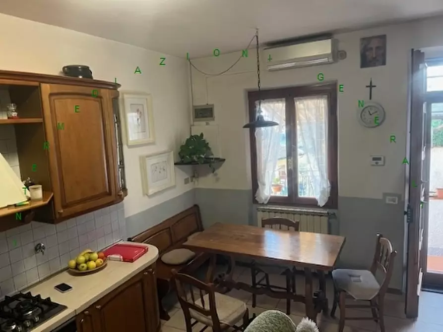 Immagine 4 di Appartamento in vendita  a Barberino Di Mugello