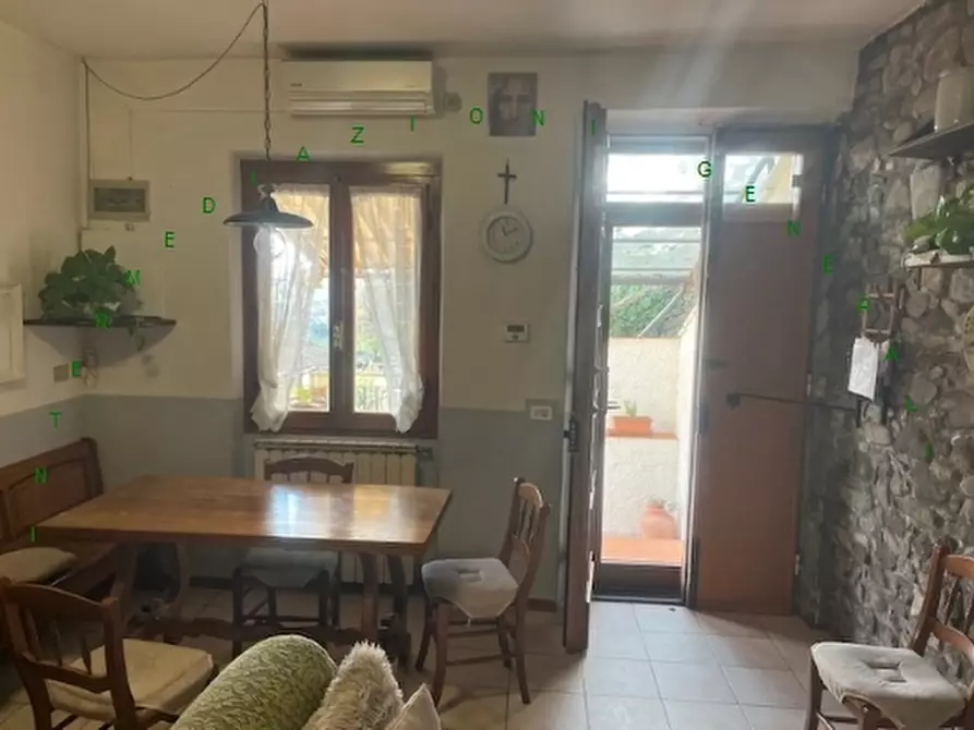 Immagine 5 di Appartamento in vendita  a Barberino Di Mugello