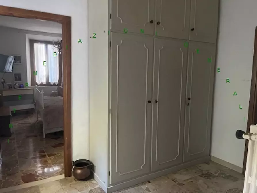 Immagine 6 di Appartamento in vendita  a Barberino Di Mugello