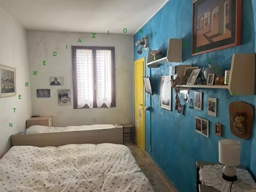 Immagine 7 di Appartamento in vendita  a Barberino Di Mugello