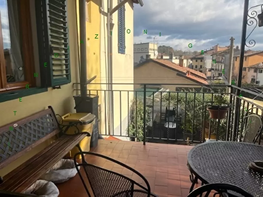 Immagine 9 di Appartamento in vendita  a Barberino Di Mugello