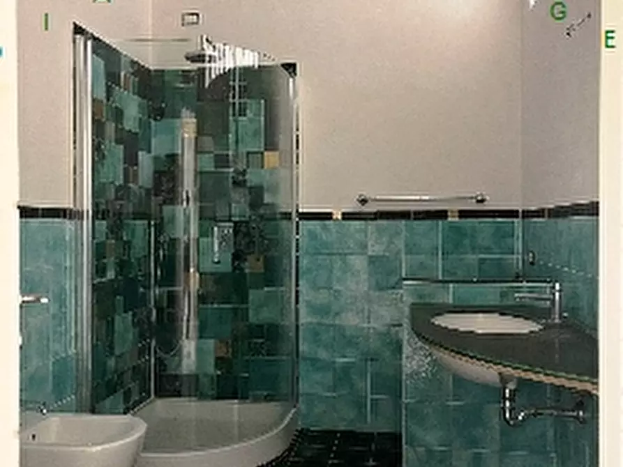 Immagine 10 di Appartamento in vendita  a Scarperia E San Piero