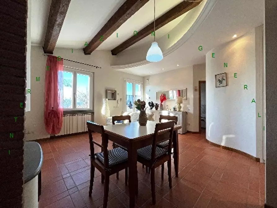 Immagine 1 di Appartamento in affitto  a Scarperia E San Piero