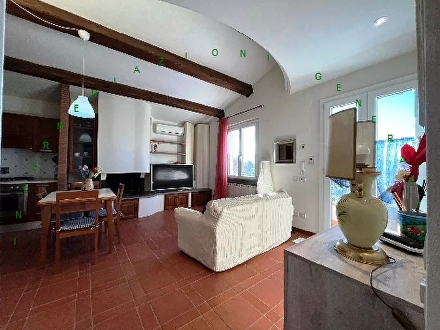 Immagine 2 di Appartamento in affitto  a Scarperia E San Piero