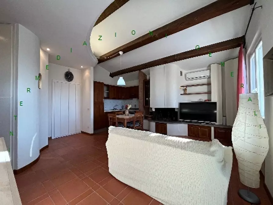 Immagine 3 di Appartamento in affitto  a Scarperia E San Piero