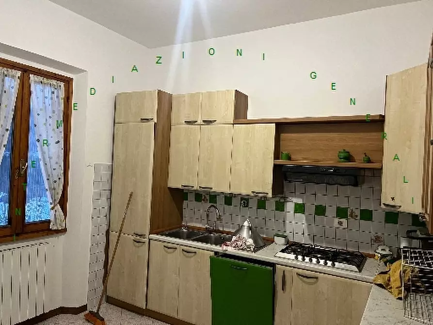 Immagine 1 di Appartamento in affitto  a Scarperia E San Piero