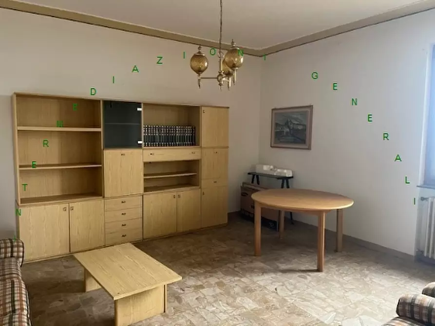 Immagine 1 di Appartamento in vendita  a Barberino Di Mugello