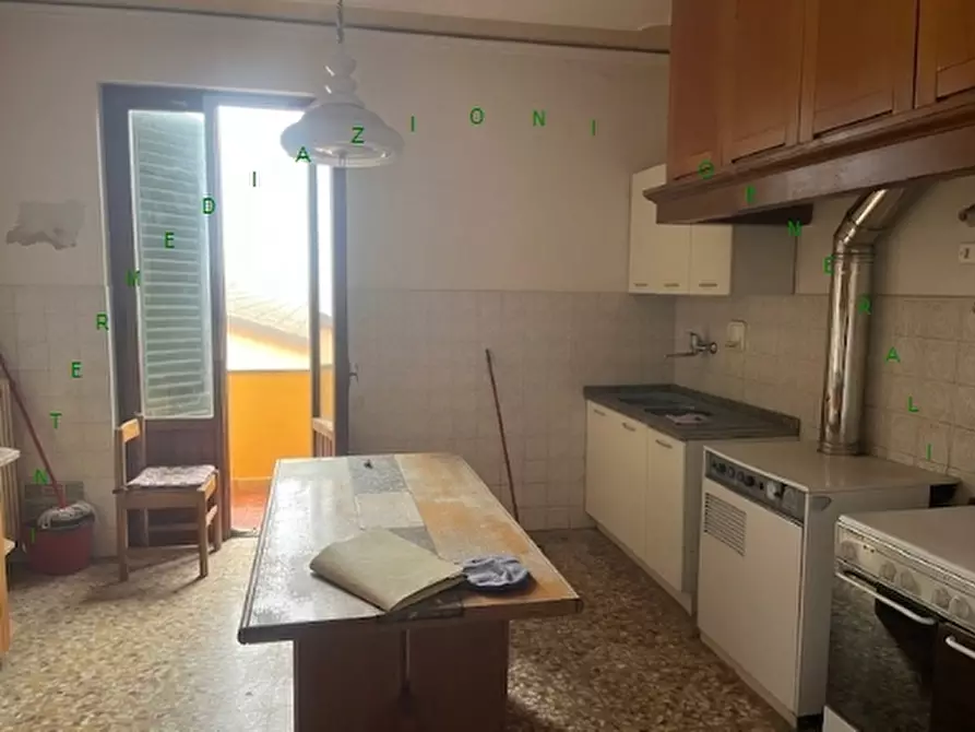 Immagine 2 di Appartamento in vendita  a Barberino Di Mugello