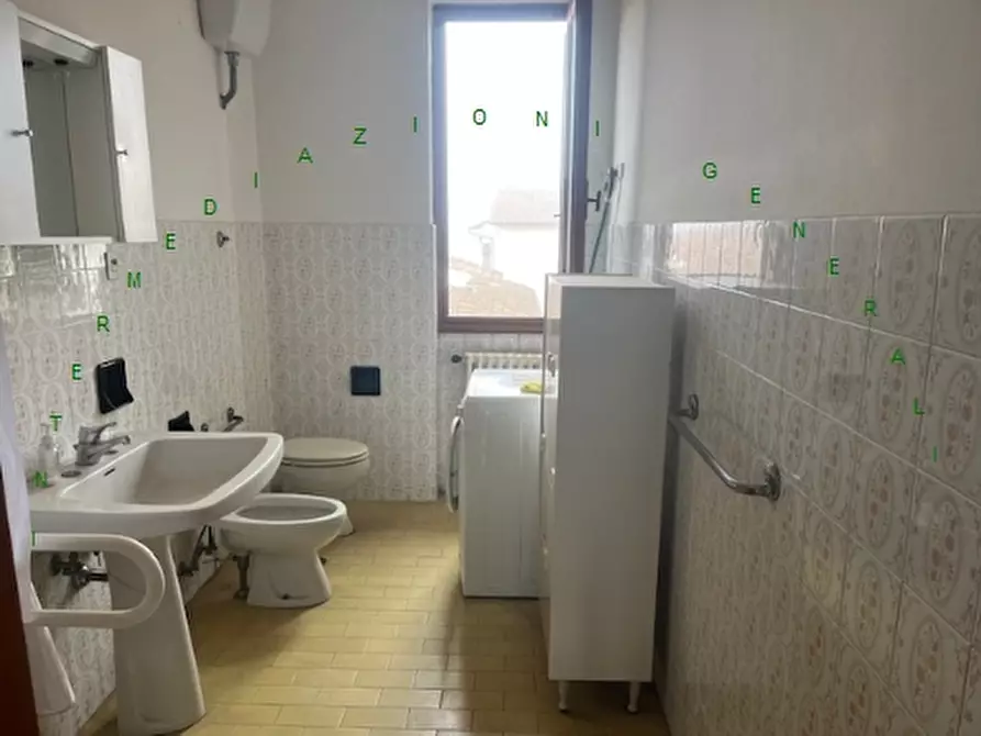 Immagine 3 di Appartamento in vendita  a Barberino Di Mugello