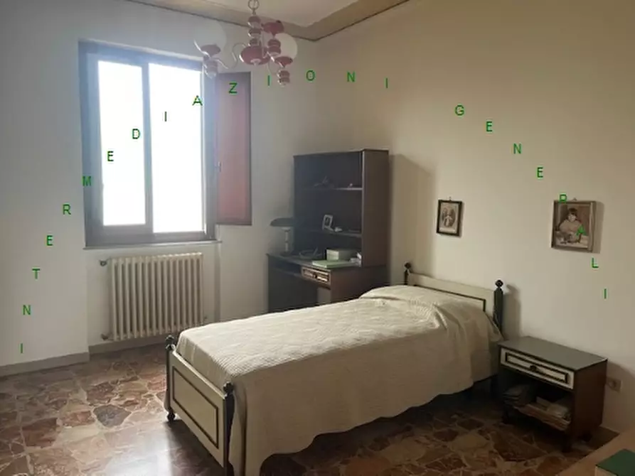 Immagine 4 di Appartamento in vendita  a Barberino Di Mugello