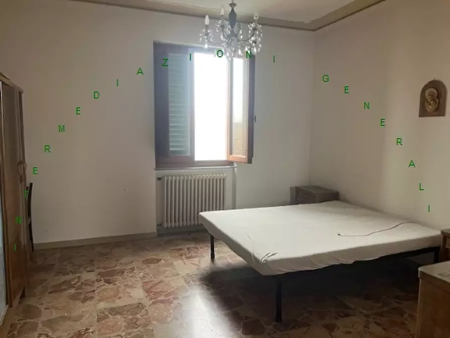 Immagine 6 di Appartamento in vendita  a Barberino Di Mugello