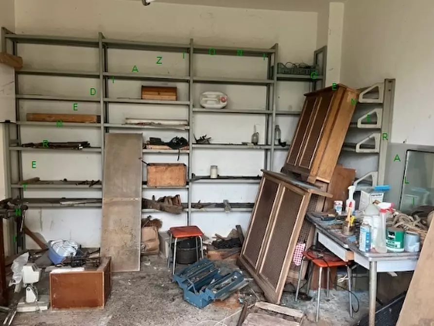 Immagine 8 di Appartamento in vendita  a Barberino Di Mugello